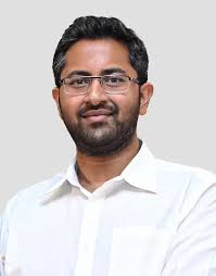 Sribharat Mathukumili